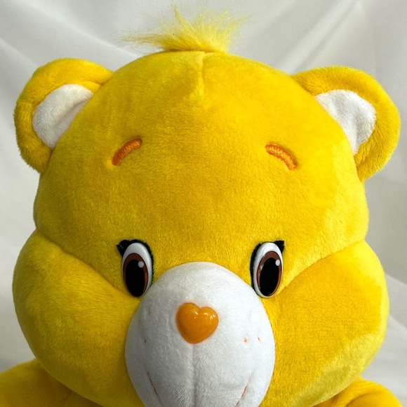 CARE BEARS ~ SUNSHINE BEAR - Picture 10 of 15